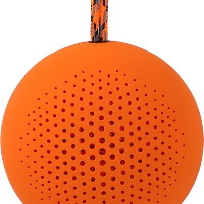 Boompods Rockpod Outdoor Pomarańczowy