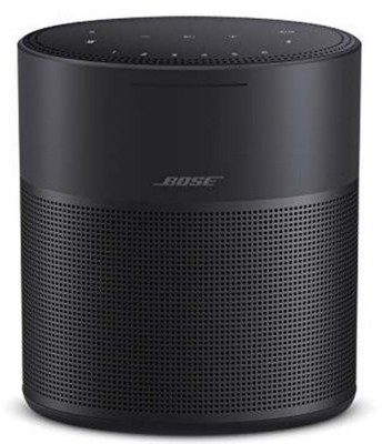 BOSE Home Speaker 300 Czarny