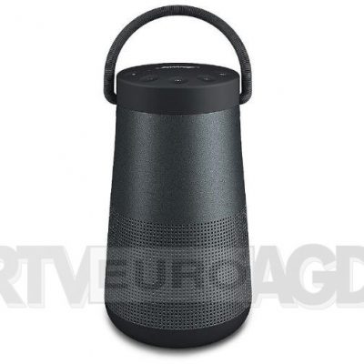 Bose Revolve Plus II Czarny