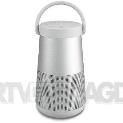 Bose Revolve Plus II Srebrny