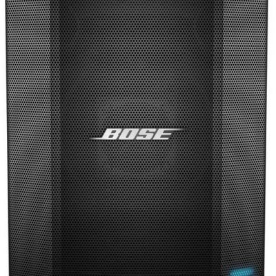 Bose S1 Pro Czarny