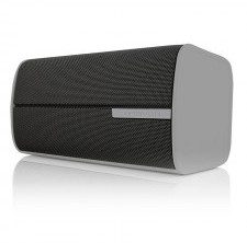 Braven 2200m HD Bluetooth Speaker Grafitowy (B2200MSD)