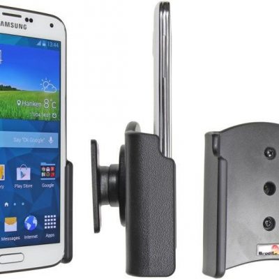 Brodit Uchwyt samochodowy do Samsung Galaxy S5 511623