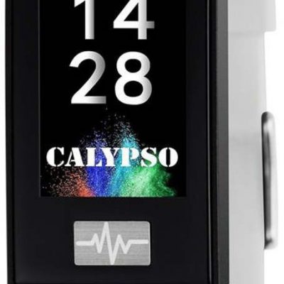Calypso K8500/1 Biały