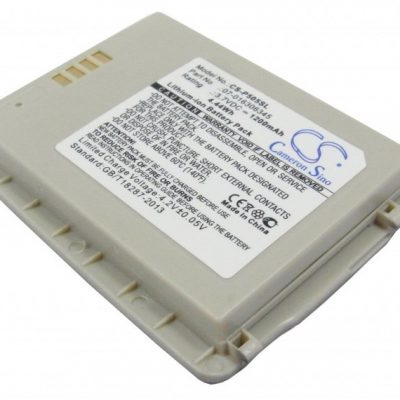 Cameron Sino Asus MyPal P505 07-016306345 1200mAh 4.44Wh Li-Ion 3.7V