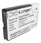 Cameron Sino CS-mgp750sl akumulator do Magellan GPS 750 m/GPS 750 m Plus (1800 mAh) 4894128086284