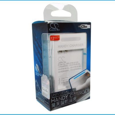 Cameron Sino HTC BA S410 zewnętrzna biurkowa ładowarka USB DF-HT8181UH