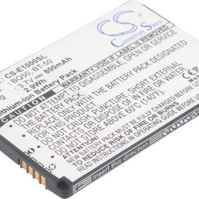 Cameron Sino Motorola V980 / BT50 800mAh 2.96Wh Li-Ion 3.7V GC-BCE229