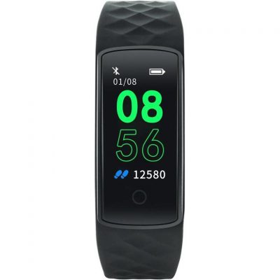 Canyon CNE-SB11BB Czarny