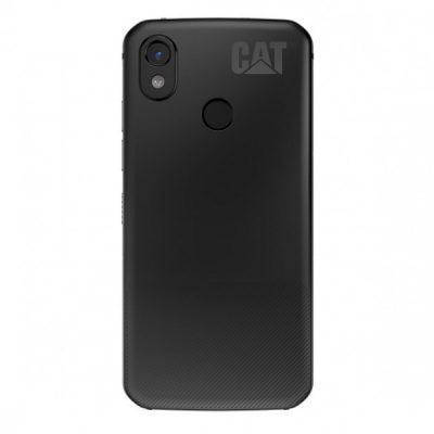 Cat S52 64GB Dual Sim Czarny