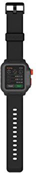 Catalyst Nieprzemakalne Case do zegarka Apple Watch 0840625100415