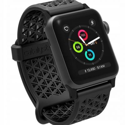 Catalyst Sport Band - Elastyczny pasek do Apple Wa