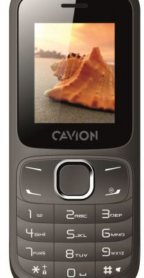 Cavion Base (1,7)
