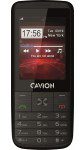 Cavion Base (2,4)