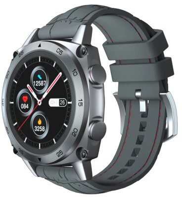 CUBOT C3 Szary