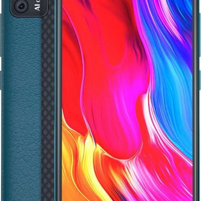 Cubot Note 7 16GB Dual Sim Zielony
