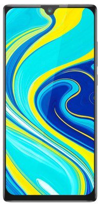Cubot P40 128GB Dual Sim Zielony