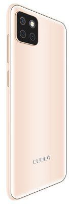 Cubot X20 Pro 128GB Dual Sim Złoty