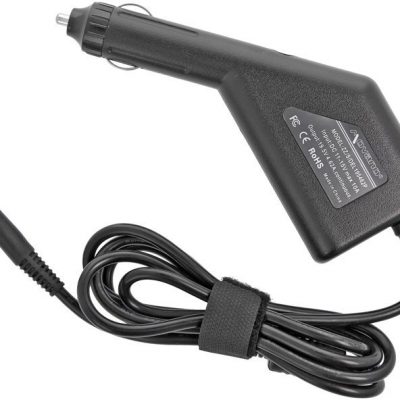 Dell Movano Ładowarka / zasilacz samochodowy 19.5v 4.62a (4.5x3.0 pin) - ZZ/S/DEL195462P