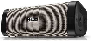 Denon Envaya Mini DS-B150BT Szaro-czarny
