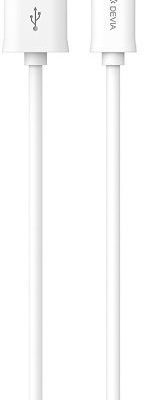 Devia Kabel Smart Micro USB biały 2m BRA006902
