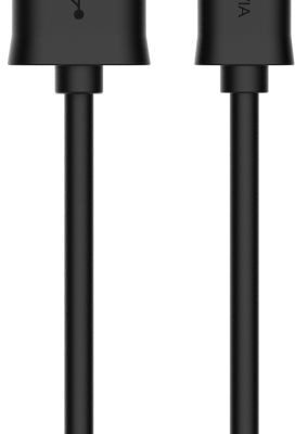 Devia Kabel USB Typ C czarny BRA005998