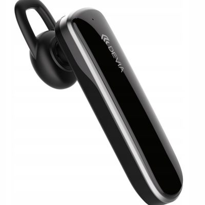 Devia Smart 4.2 Czarny