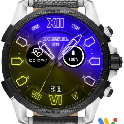 Diesel DZT2012