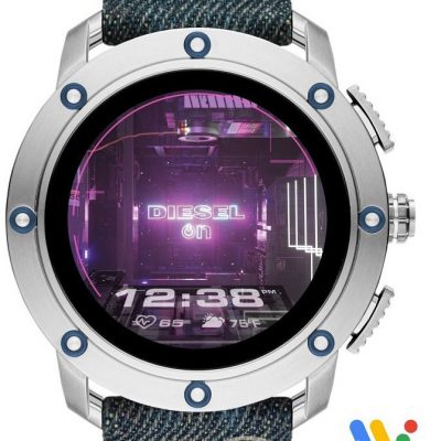 Diesel DZT2015