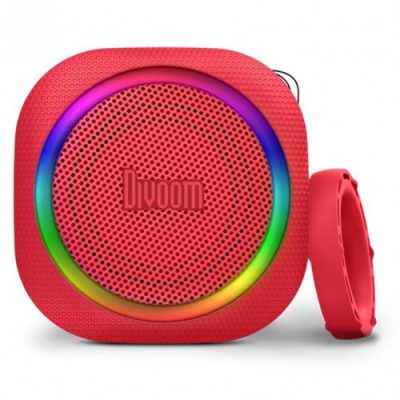 Divoom Airbeat 30 Czerwony