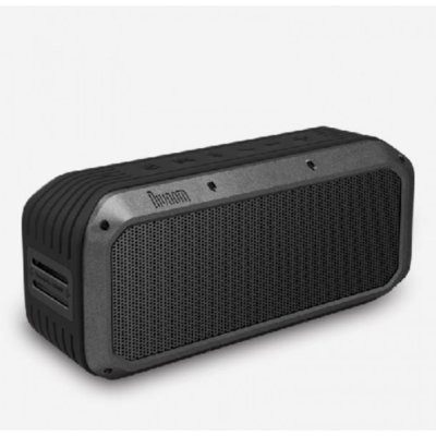 Divoom VoomBox Power 360 czarny