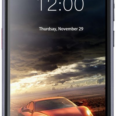 Doogee S40 32GB Dual Sim Czarny