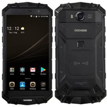 Doogee S60 Lite 32GB Dual Sim Czarny