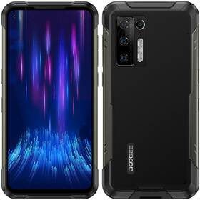 Doogee S97 Pro 128GB Dual Sim Czarny