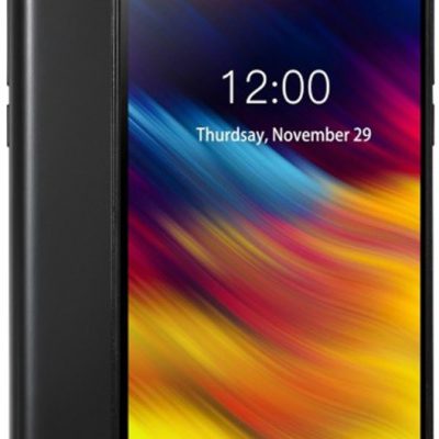 Doogee X100 8GB Dual Sim Czarny
