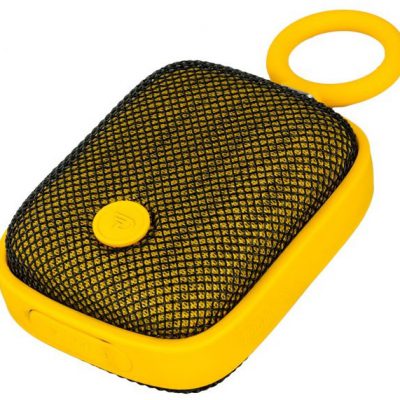 DreamWave Bubble Pods Żółty