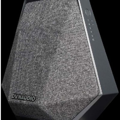 Dynaudio Music 1 Dark Grey