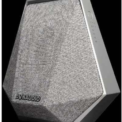 Dynaudio Music 1 Light Grey