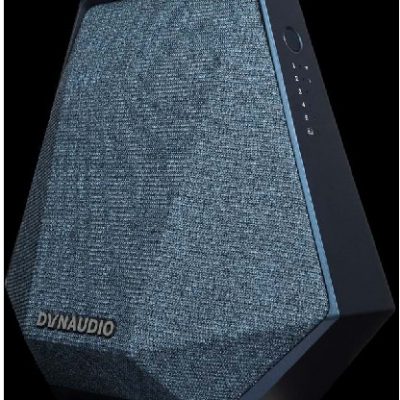 Dynaudio Music 1 Niebieski