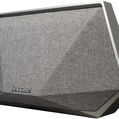 Dynaudio Music 3 Light Grey