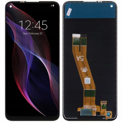 Ekran LCD Dotyk Do Nokia 3.4 TA-1288 1285 1283