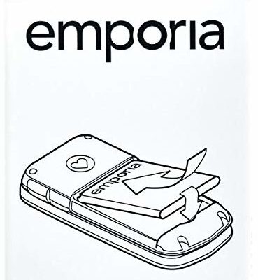 Emporia Akumulator zastępczy emporiaONE V200 AK-V200