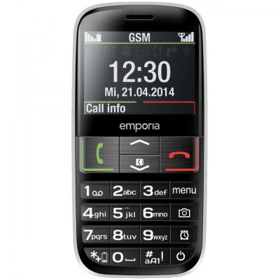 Emporia EUPHORIA V50