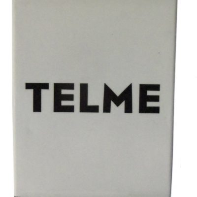 Emporia Nowa Oryg Bateria AK-TS100 Telme TS100