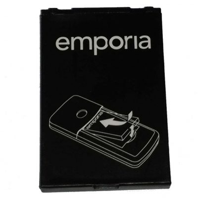 Emporia Nowa Oryginalna Bateria AK-A3660