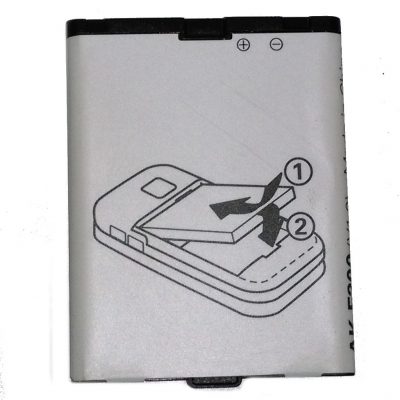 Emporia Oryginalna Bateria Flip Telme AK-F200 F210