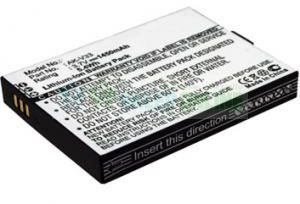 Emporia Zamiennik Bateria do Solid AK-V33 AKV33 1450mAh 5.4Wh Li-Ion 3.7V