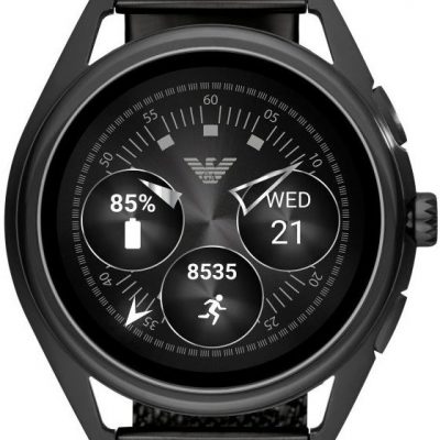 EMPORIO ARMANI ART5019