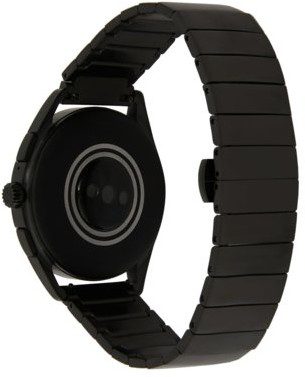 EMPORIO ARMANI Matteo Czarny ART5007