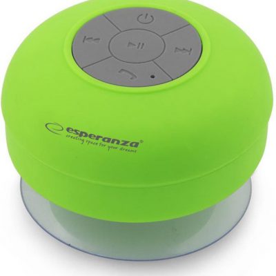 Esperanza EP124G Zielony